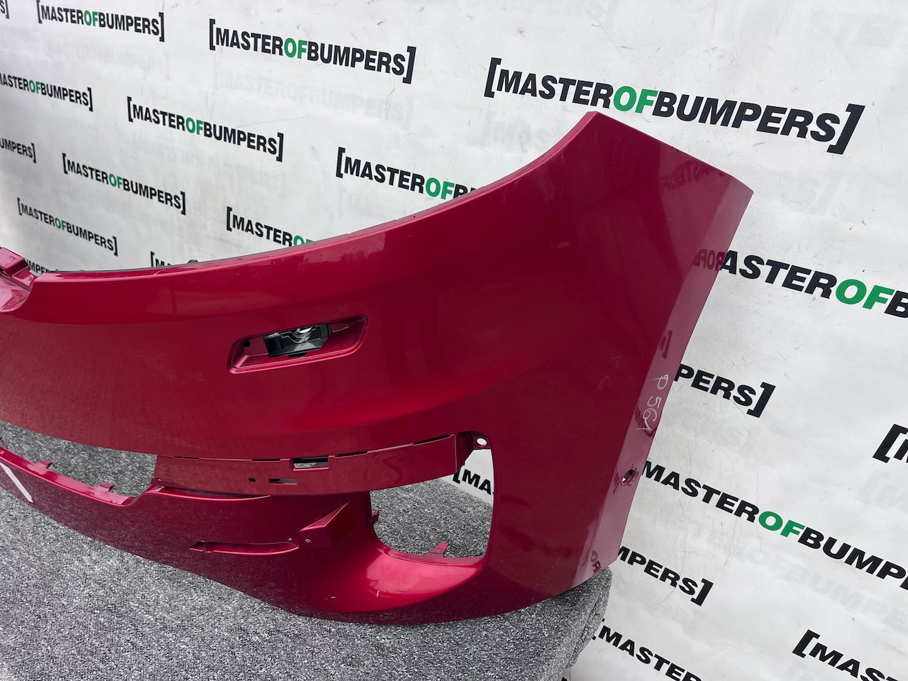 Range Rover Sport L461 Suv 2022-2025 Front Bumper 6 Pdc + Jets Genuine [p561]