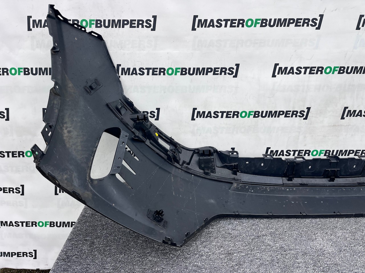 Land Rover Discovery Sport Dynamic Hse 2023-2026 Front Bumper Genuine [p572]