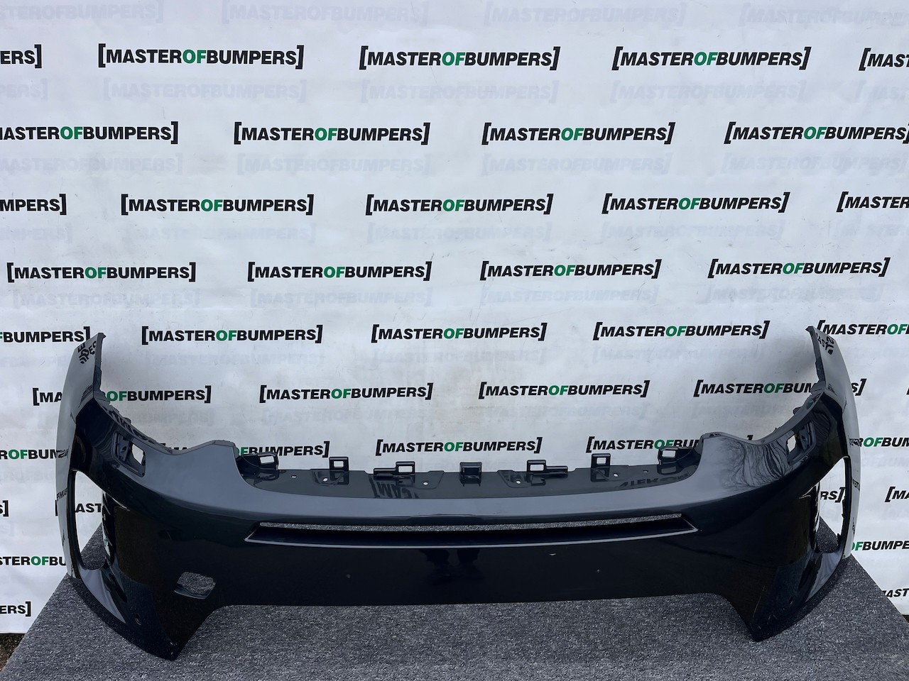 Land Rover Discovery Sport Dynamic Hse 2023-2026 Front Bumper Genuine [p572]