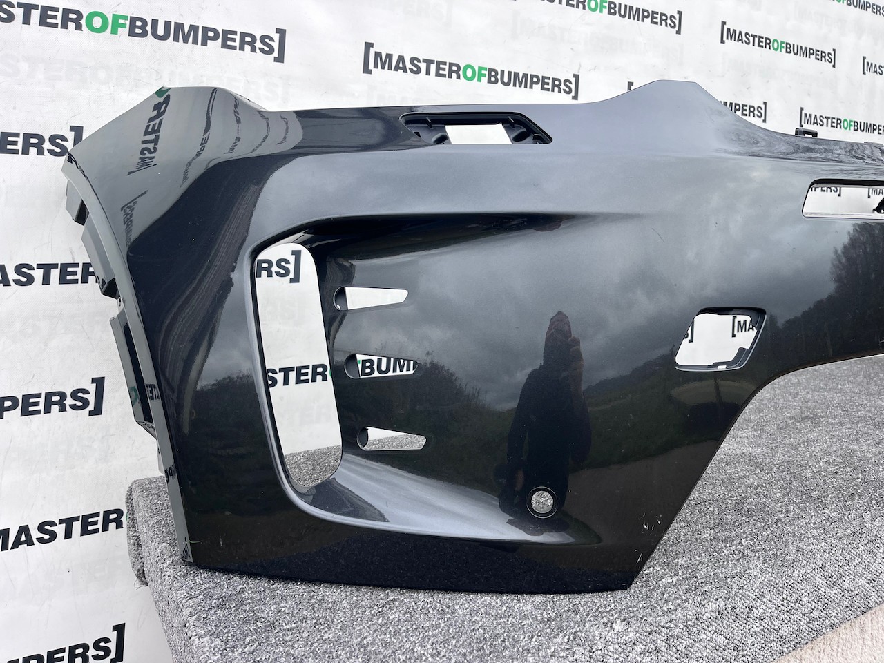 Land Rover Discovery Sport Dynamic Hse 2023-2026 Front Bumper Genuine [p572]