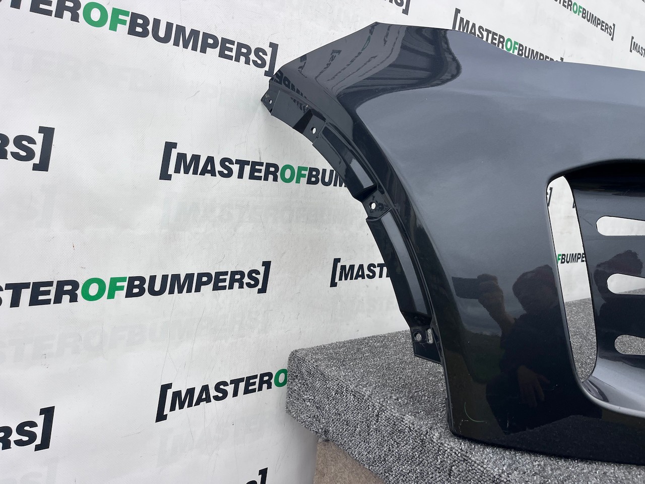 Land Rover Discovery Sport Dynamic Hse 2023-2026 Front Bumper Genuine [p572]