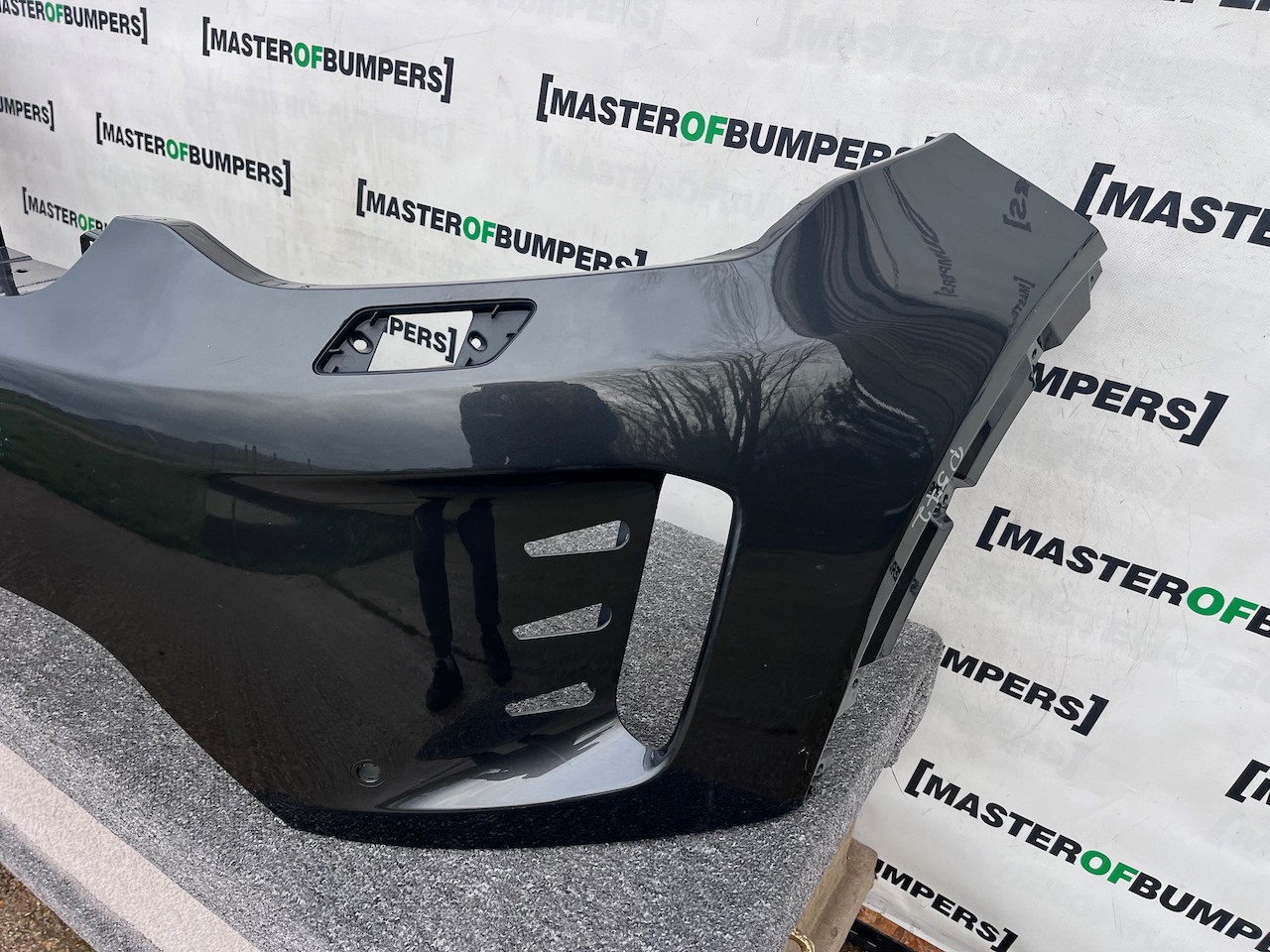 Land Rover Discovery Sport Dynamic Hse 2023-2026 Front Bumper Genuine [p572]