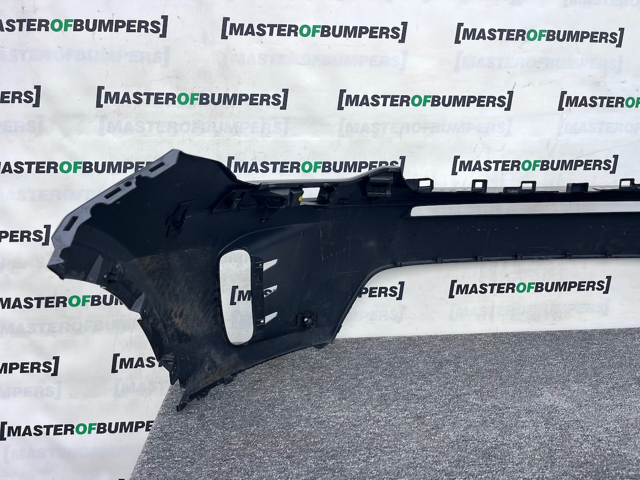 Land Rover Discovery Sport Dynamic Hse 2023-2026 Front Bumper Genuine [p572]