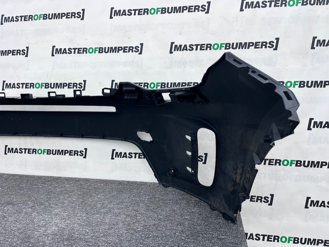 Land Rover Discovery Sport Dynamic Hse 2023-2026 Front Bumper Genuine [p572]