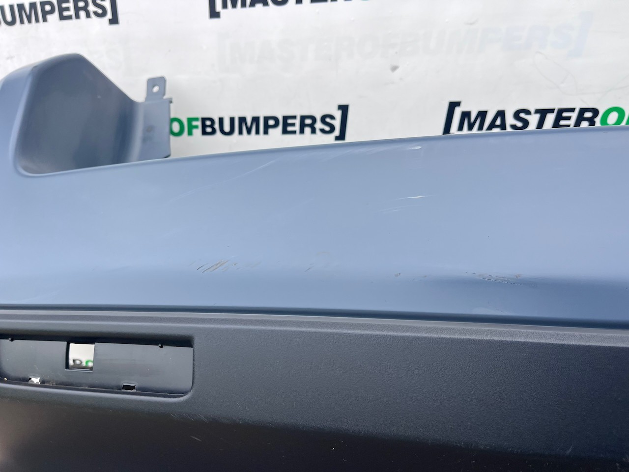 Land Rover Freelander 2 2007-2014 Rear Bumper No Pdc Genuine [p714]