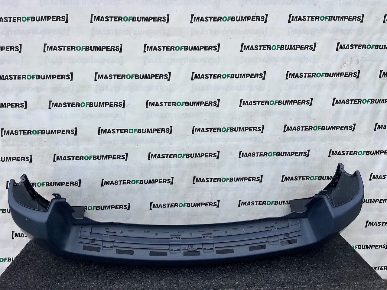 Land Rover Freelander 2 2007-2014 Rear Bumper No Pdc Genuine [p714]