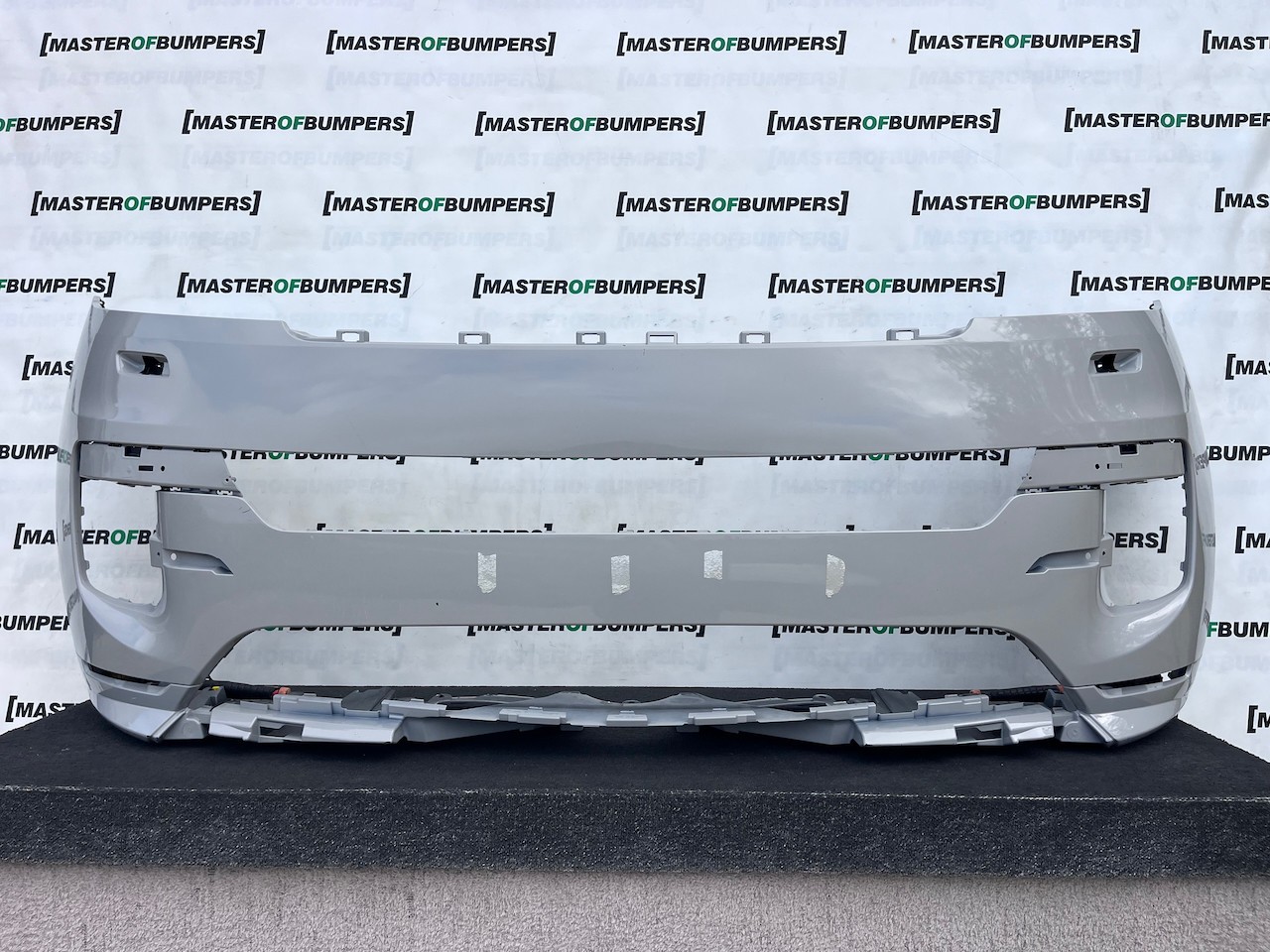 Range Rover Sport L461 Suv 2022-2025 Front Bumper 6 Pdc + Jets Genuine [p771]