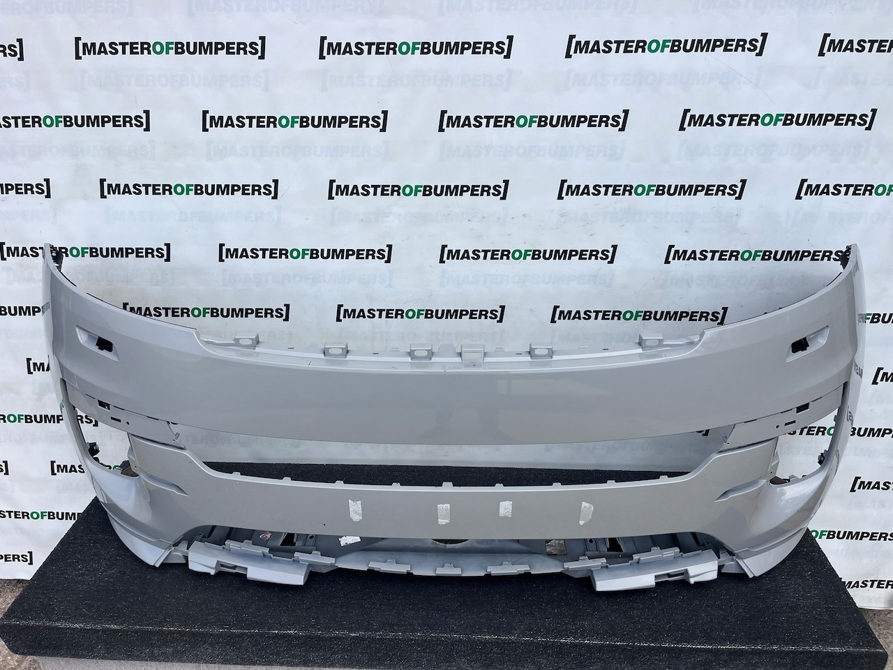 Range Rover Sport L461 Suv 2022-2025 Front Bumper 6 Pdc + Jets Genuine [p771]