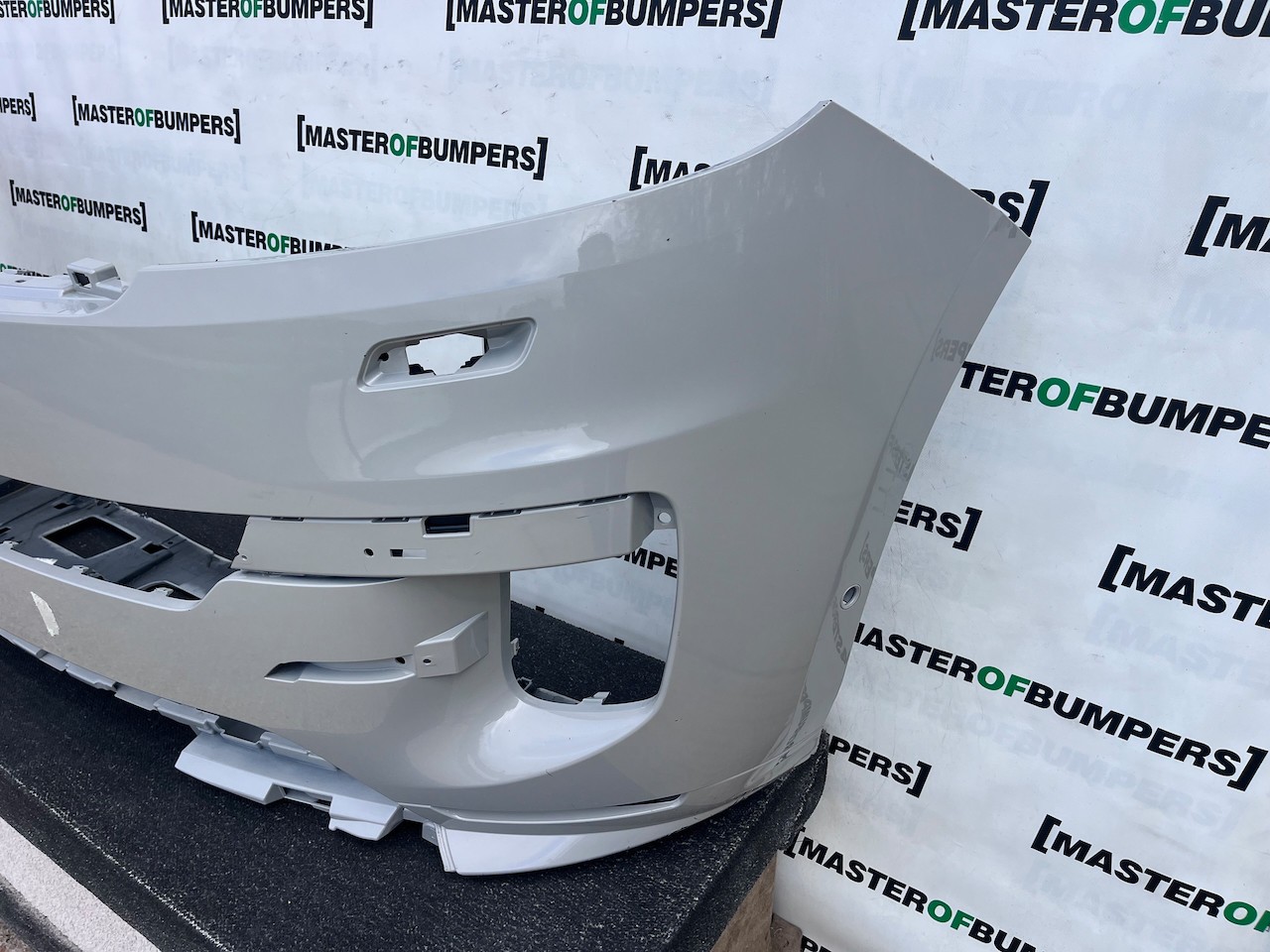 Range Rover Sport L461 Suv 2022-2025 Front Bumper 6 Pdc + Jets Genuine [p771]