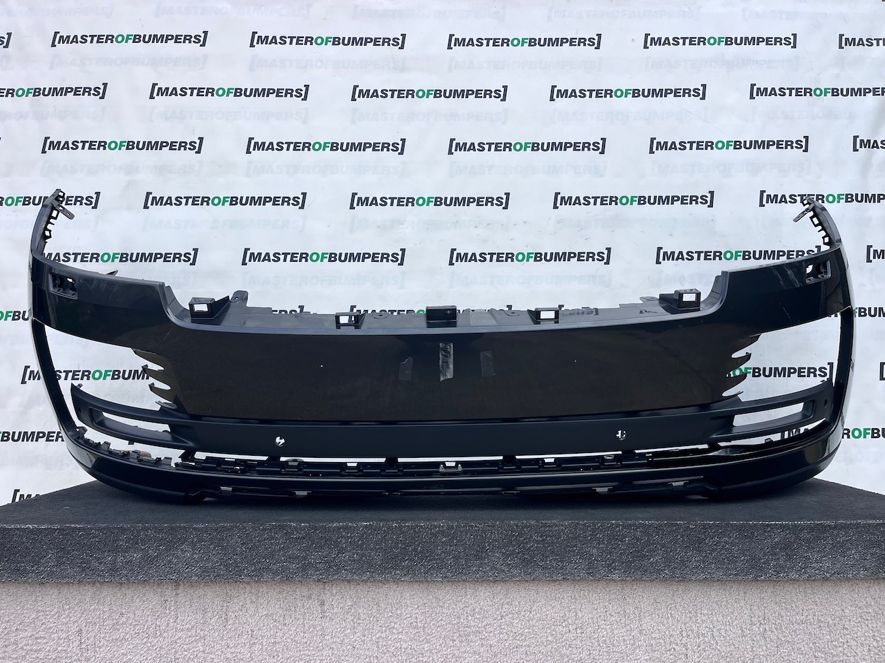 Range Rover Vouge L405 2012-2017 Front Bumper 4 Pdc Genuine [p774]