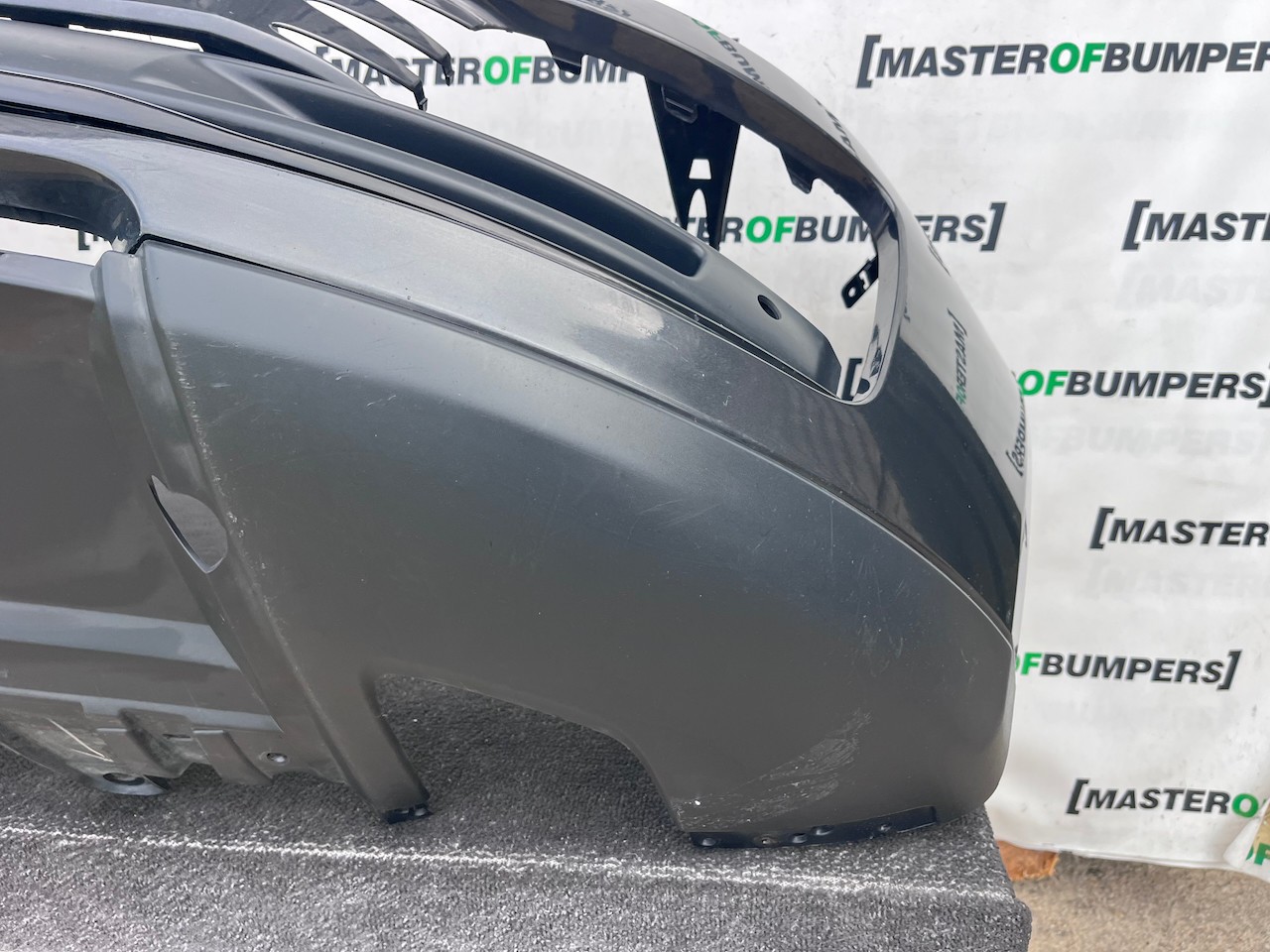 Range Rover Vouge L405 2012-2017 Front Bumper 4 Pdc Genuine [p774]