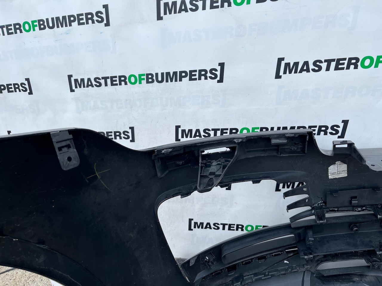 Range Rover Vouge L405 2012-2017 Front Bumper 4 Pdc Genuine [p774]