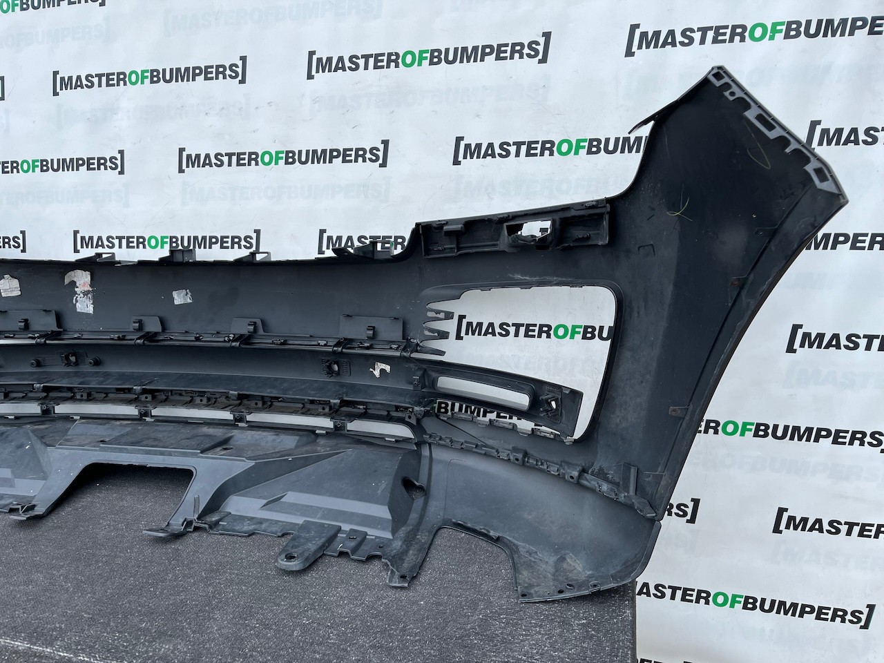 Range Rover Vouge L405 2012-2017 Front Bumper 4 Pdc Genuine [p774]