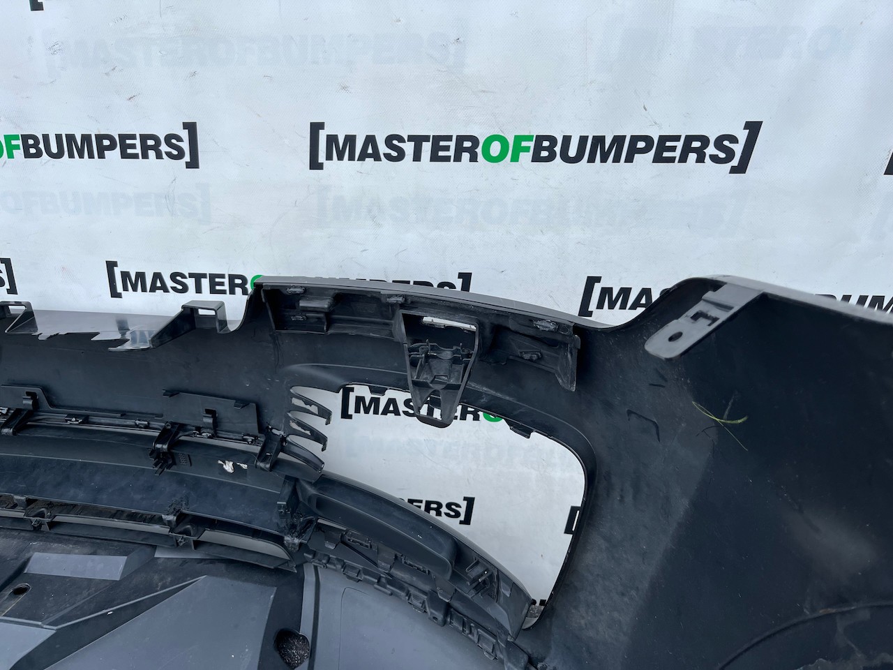 Range Rover Vouge L405 2012-2017 Front Bumper 4 Pdc Genuine [p774]