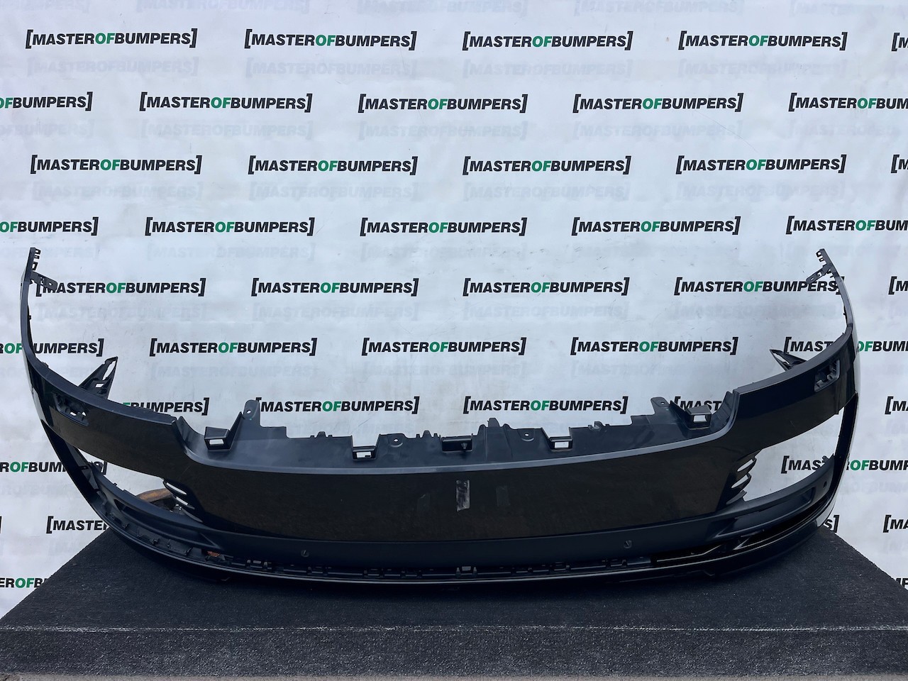 Range Rover Vouge L405 2012-2017 Front Bumper 4 Pdc Genuine [p774]