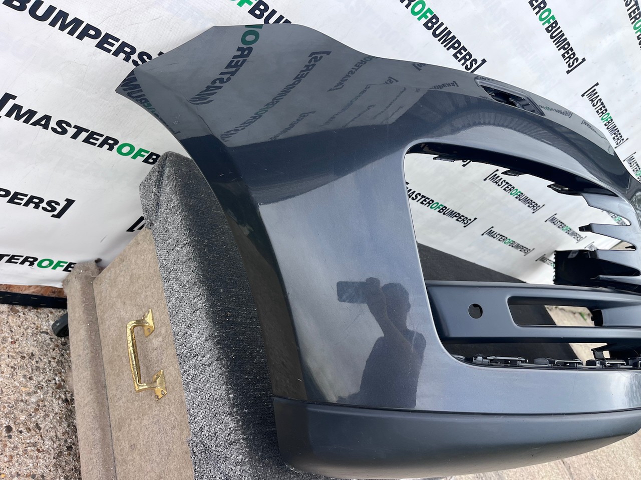 Range Rover Vouge L405 2012-2017 Front Bumper 4 Pdc Genuine [p774]
