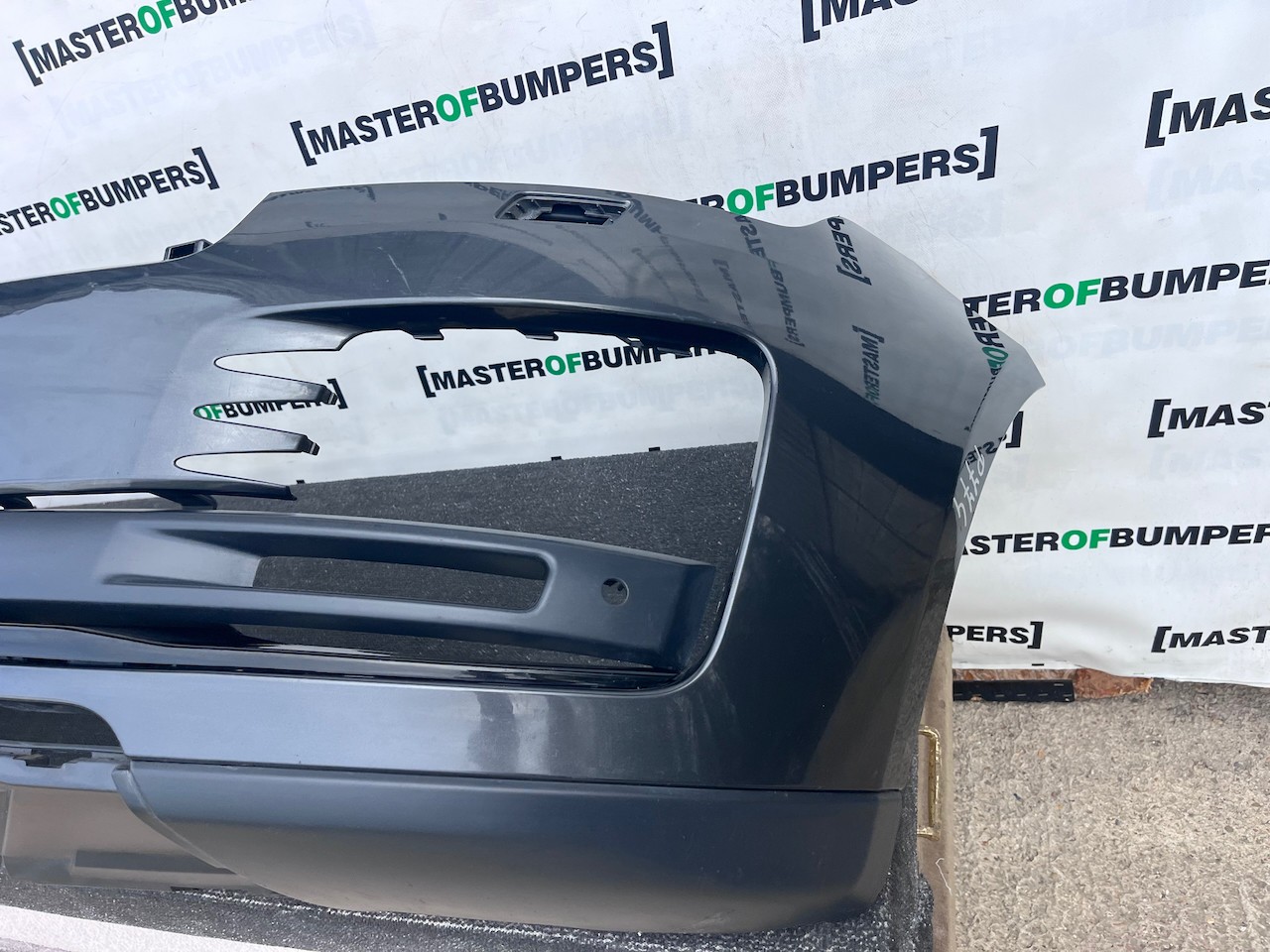 Range Rover Vouge L405 2012-2017 Front Bumper 4 Pdc Genuine [p774]