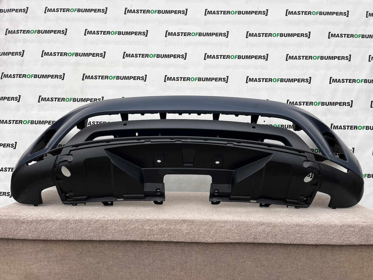 Land Rover Discovery Se Luxury Hse 2017-2020 Front Bumper 4 Pdc Genuine [p342]