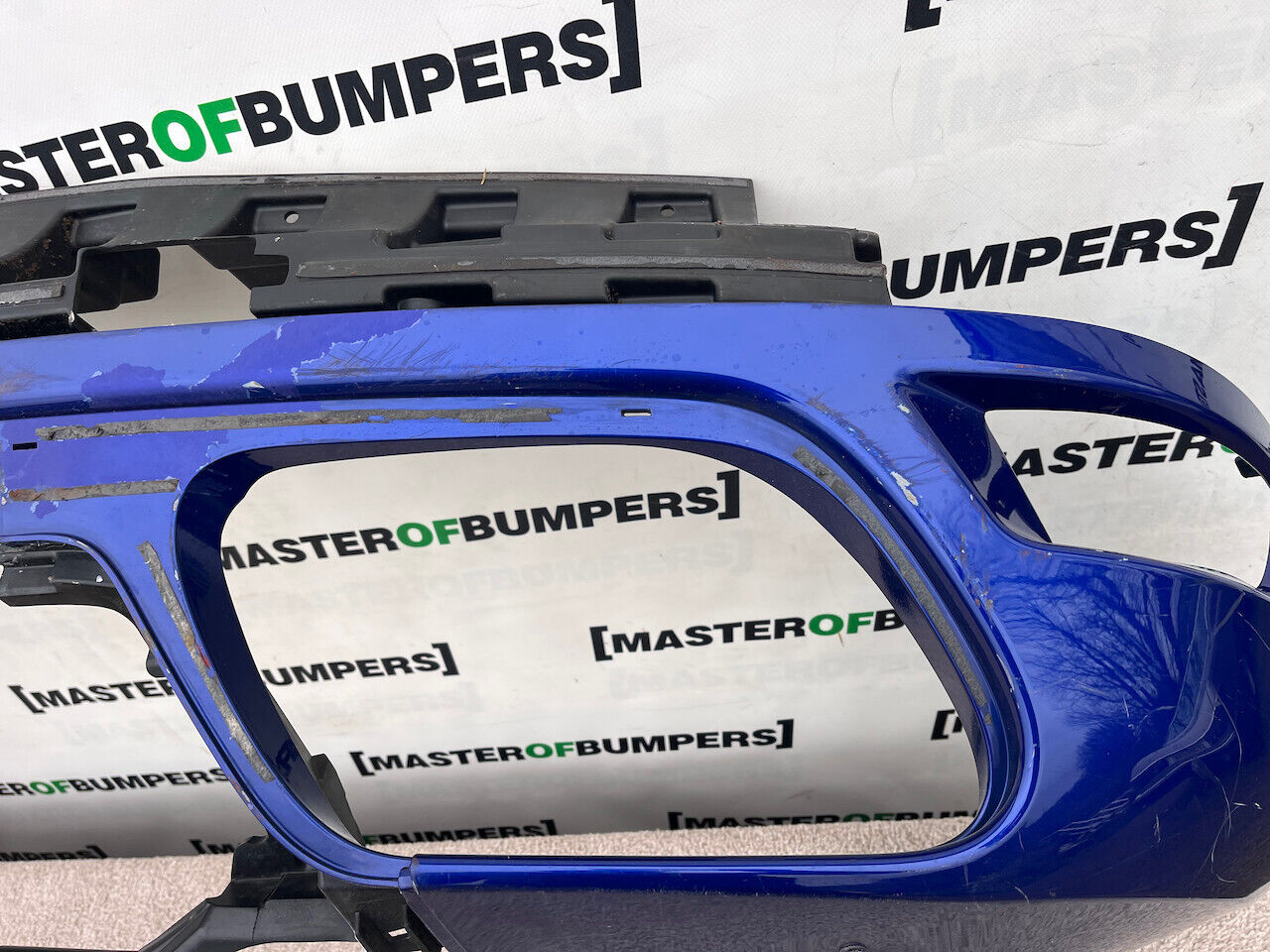 Range Rover Sport Svr Lift 2018-2022 Rear Bumper Lower Section Genuine [p323]