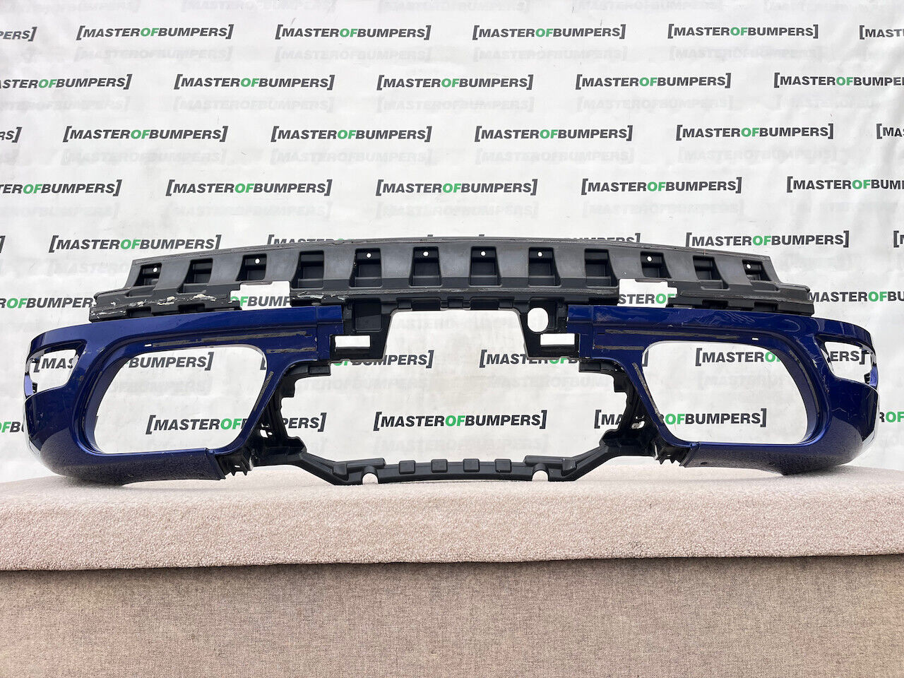 Range Rover Sport Svr Lift 2018-2022 Rear Bumper Lower Section Genuine [p323]