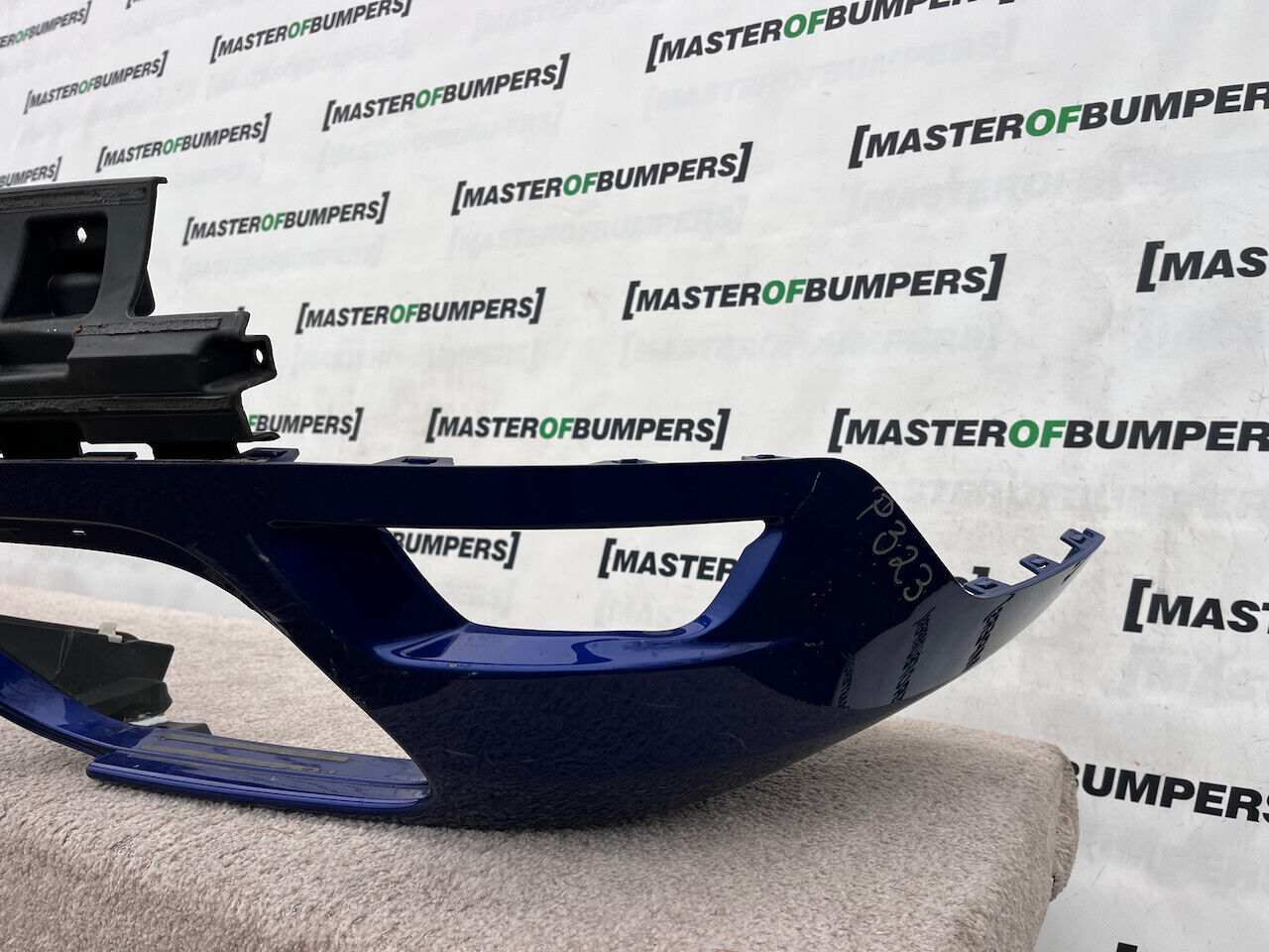 Range Rover Sport Svr Lift 2018-2022 Rear Bumper Lower Section Genuine [p323]