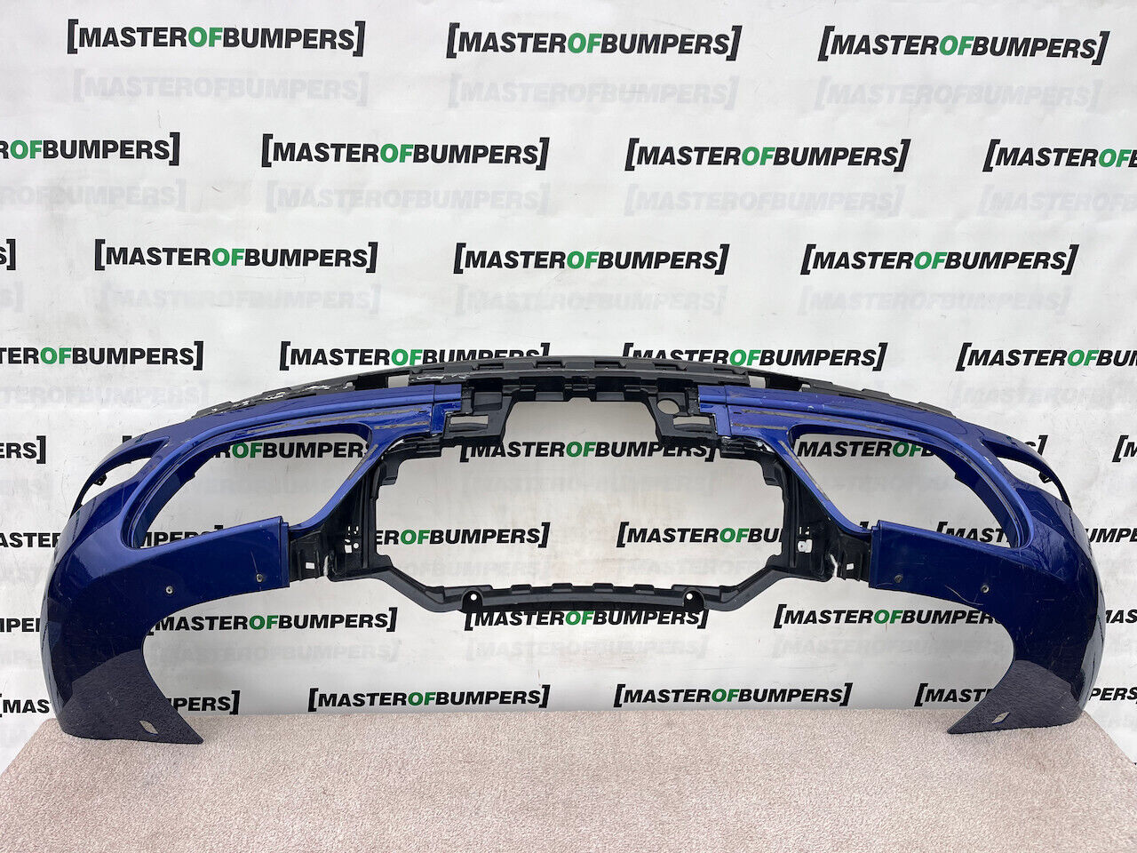Range Rover Sport Svr Lift 2018-2022 Rear Bumper Lower Section Genuine [p323]