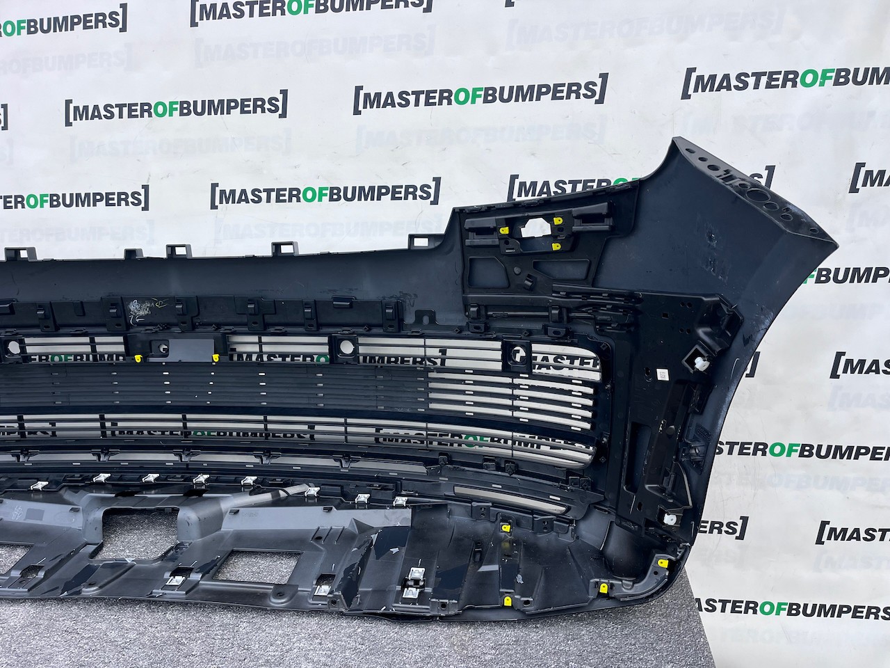 Range Rover Vouge Sv Autobiography 2021-2025 Front Bumper 6 Pdc Genuine [p595]