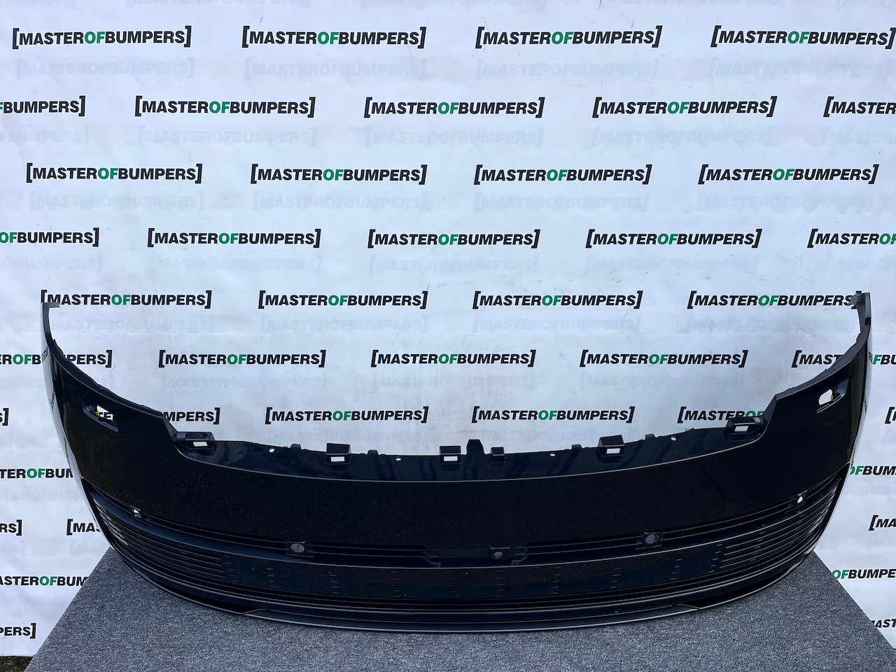 Range Rover Vouge Sv Autobiography 2021-2025 Front Bumper 6 Pdc Genuine [p595]