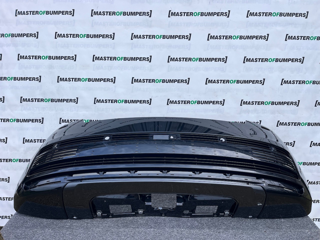 Range Rover Vouge Sv Autobiography 2021-2025 Front Bumper 6 Pdc Genuine [p595]