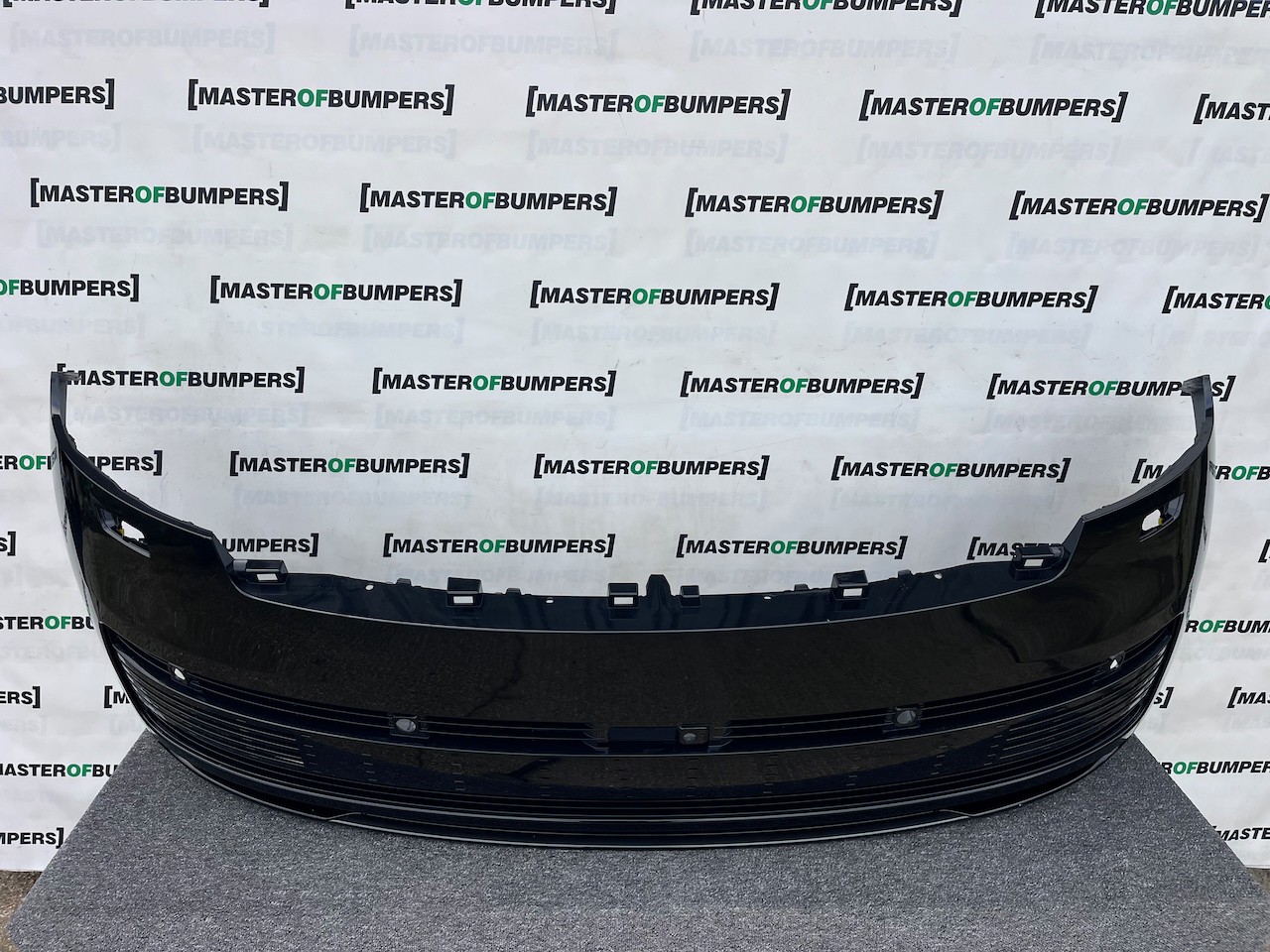 Range Rover Vouge Sv Autobiography 2021-2025 Front Bumper 6 Pdc Genuine [p611]
