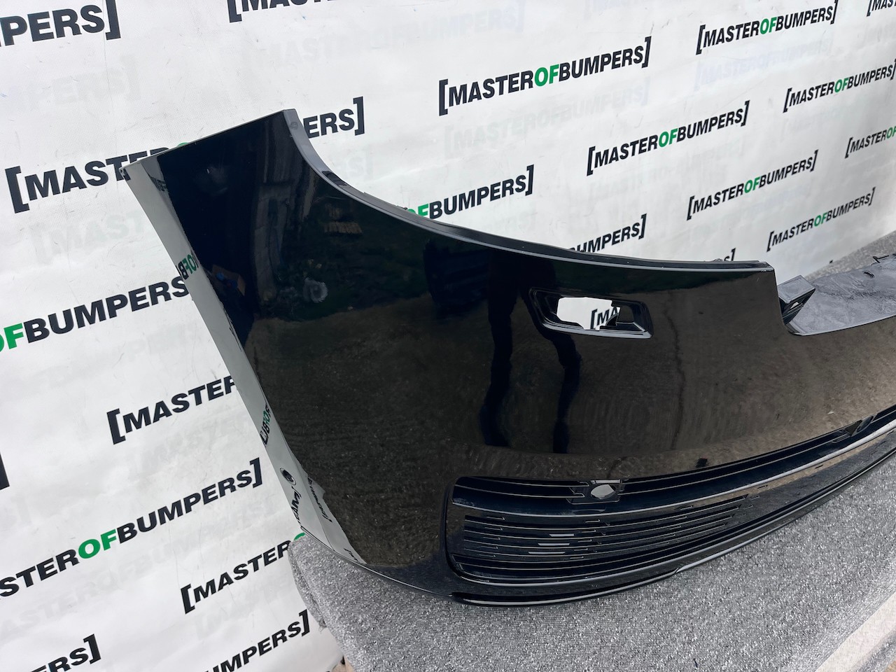 Range Rover Vouge Sv Autobiography 2021-2025 Front Bumper 6 Pdc Genuine [p611]