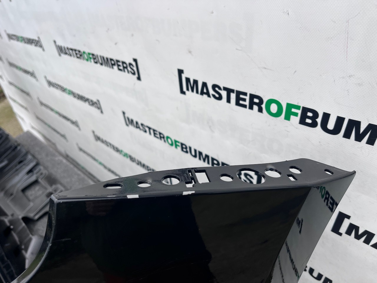 Range Rover Vouge Sv Autobiography 2021-2025 Front Bumper 6 Pdc Genuine [p611]