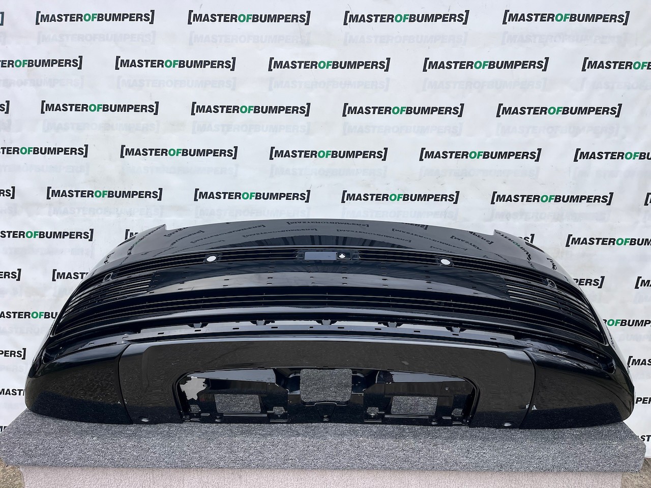 Range Rover Vouge Sv Autobiography 2021-2025 Front Bumper 6 Pdc Genuine [p611]