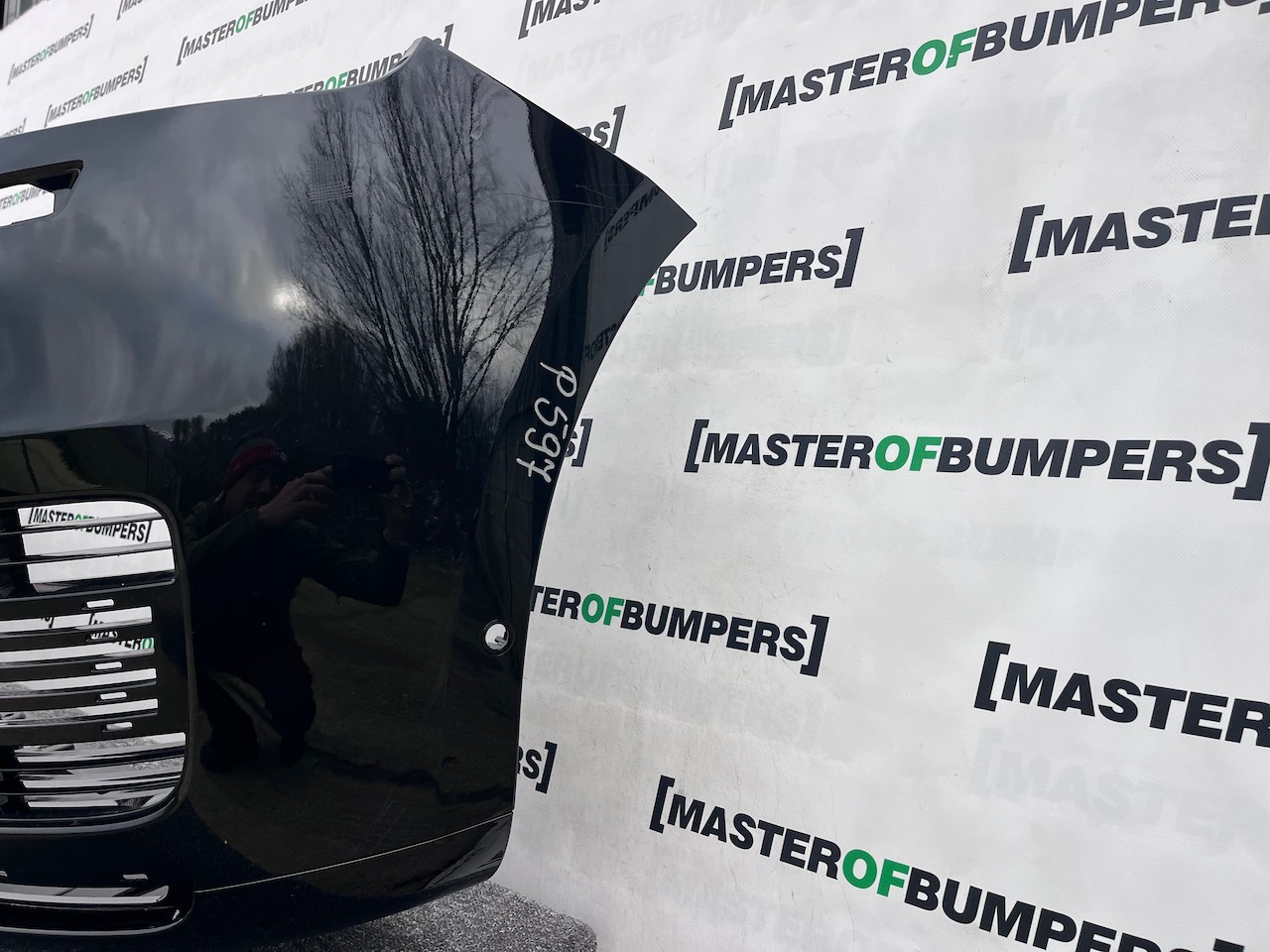 Range Rover Vouge Sv Autobiography 2021-2025 Front Bumper 6 Pdc Genuine [p597]