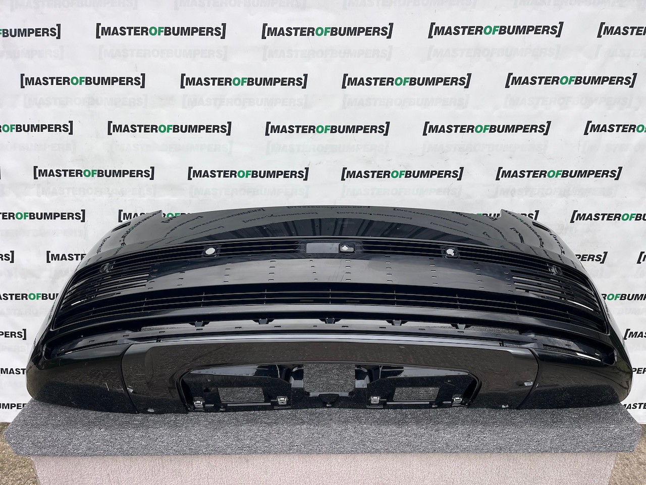 Range Rover Vouge Sv Autobiography 2021-2025 Front Bumper 6 Pdc Genuine [p597]