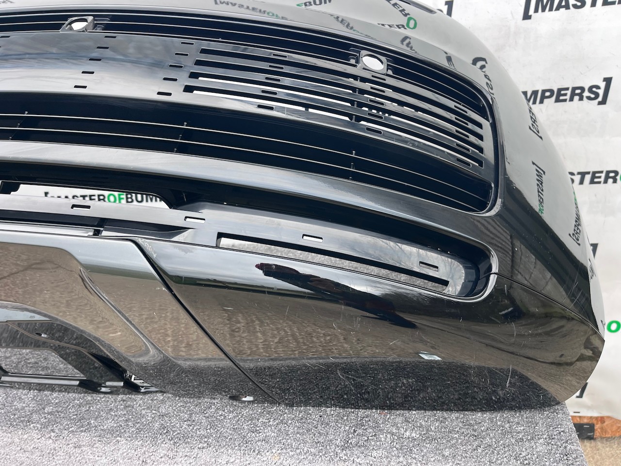 Range Rover Vouge Sv Autobiography 2021-2025 Front Bumper 6 Pdc Genuine [p597]