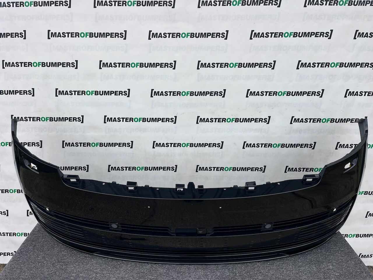 Range Rover Vouge Sv Autobiography 2021-2025 Front Bumper 6 Pdc Genuine [p597]