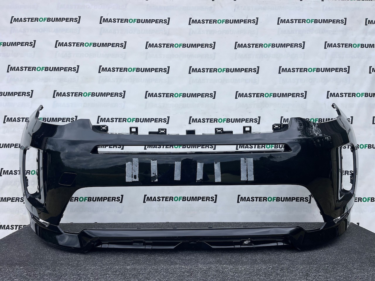 Land Rover Discovery Sport R-dynamic Hse 2024-2027 Front Bumper Genuine [p650]