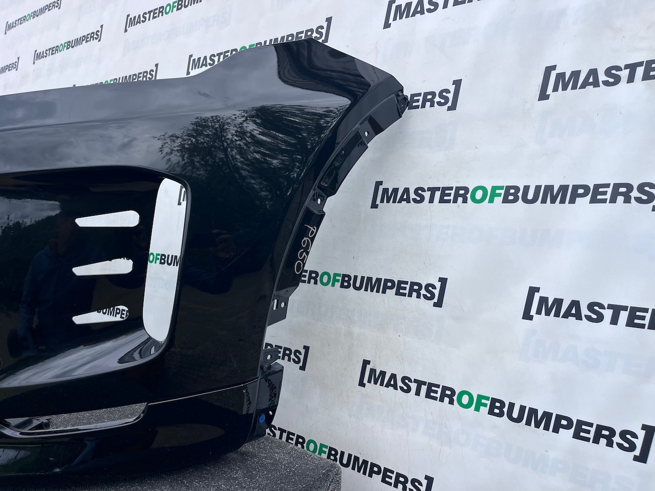 Land Rover Discovery Sport R-dynamic Hse 2024-2027 Front Bumper Genuine [p650]