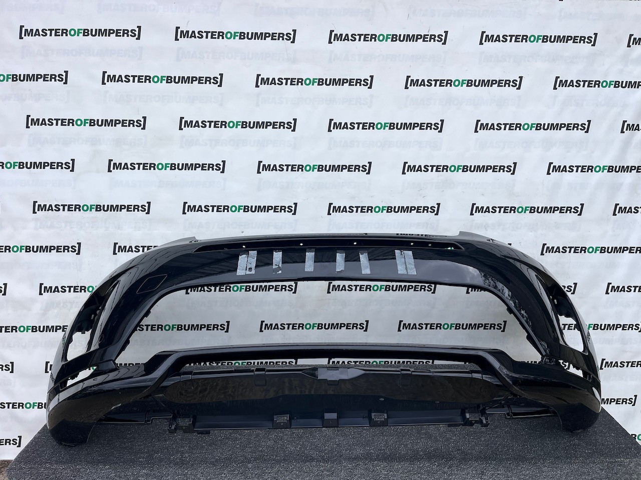Land Rover Discovery Sport R-dynamic Hse 2024-2027 Front Bumper Genuine [p650]