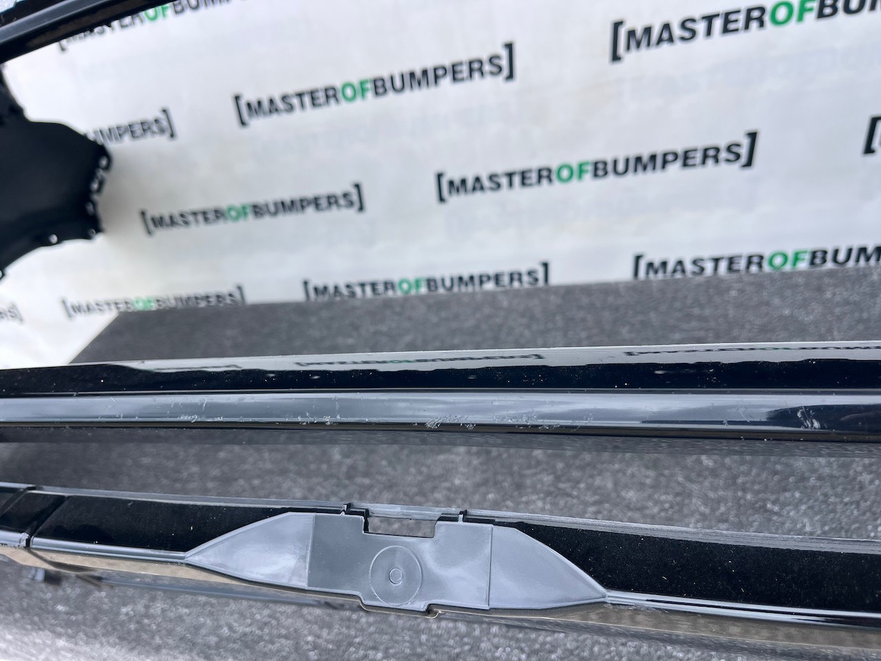 Land Rover Discovery Sport R-dynamic Hse 2024-2027 Front Bumper Genuine [p650]