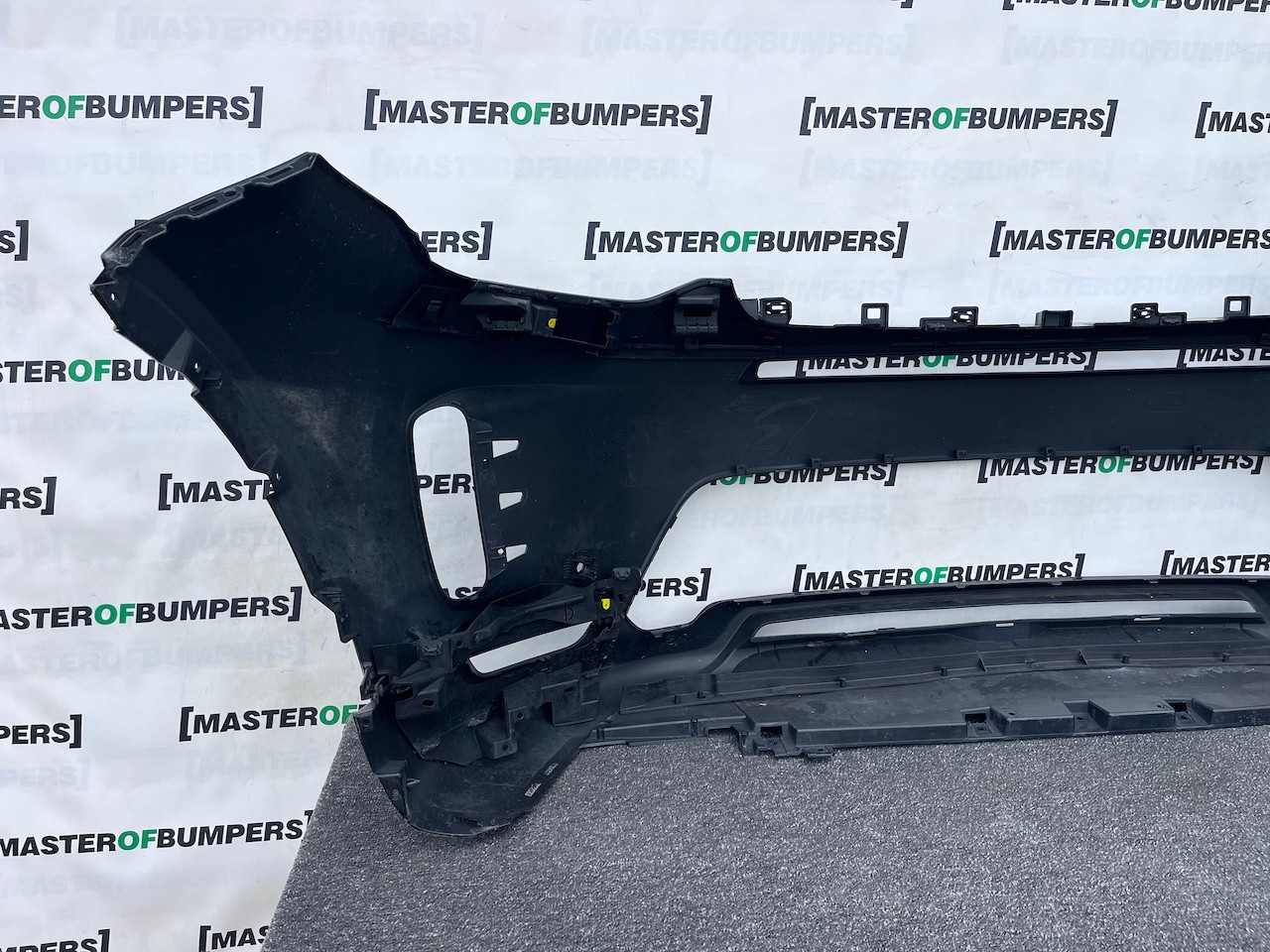 Land Rover Discovery Sport R-dynamic Hse 2024-2027 Front Bumper Genuine [p650]