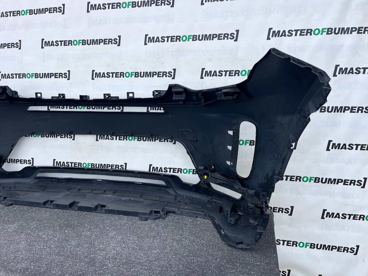 Land Rover Discovery Sport R-dynamic Hse 2024-2027 Front Bumper Genuine [p650]