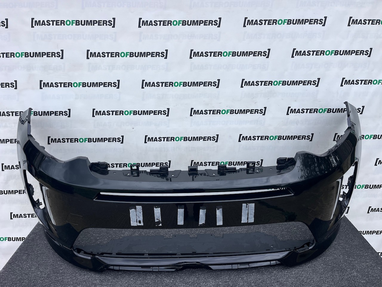 Land Rover Discovery Sport R-dynamic Hse 2024-2027 Front Bumper Genuine [p650]