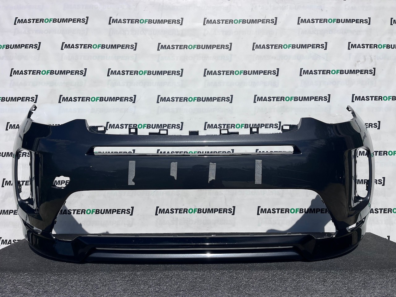 Land Rover Discovery Sport R Dynamic Hse 2023-2026 Front Bumper Genuine [p707]