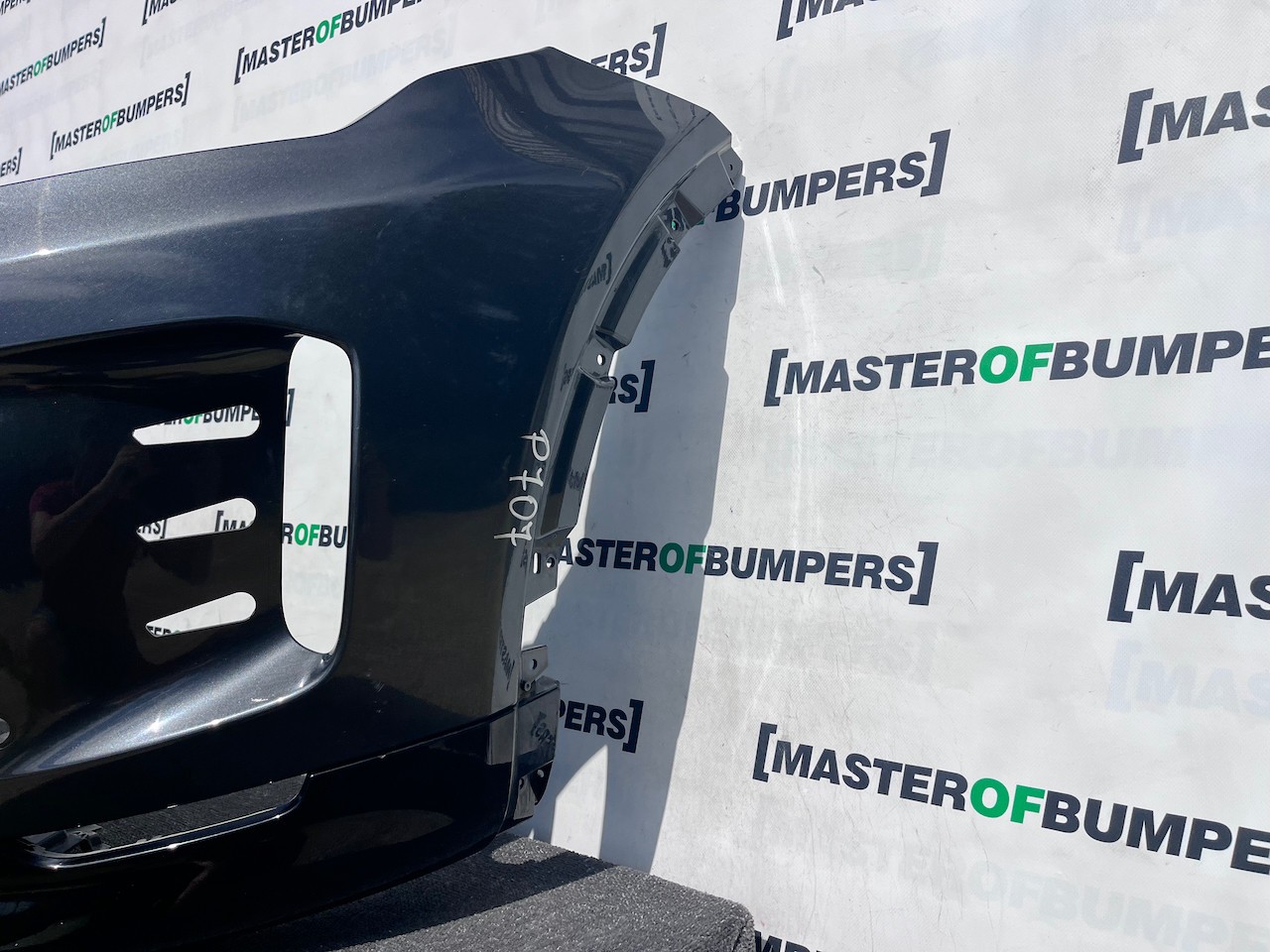 Land Rover Discovery Sport R Dynamic Hse 2023-2026 Front Bumper Genuine [p707]