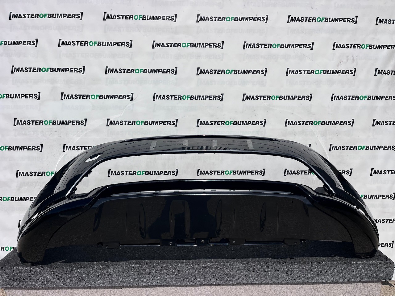 Land Rover Discovery Sport R Dynamic Hse 2023-2026 Front Bumper Genuine [p707]