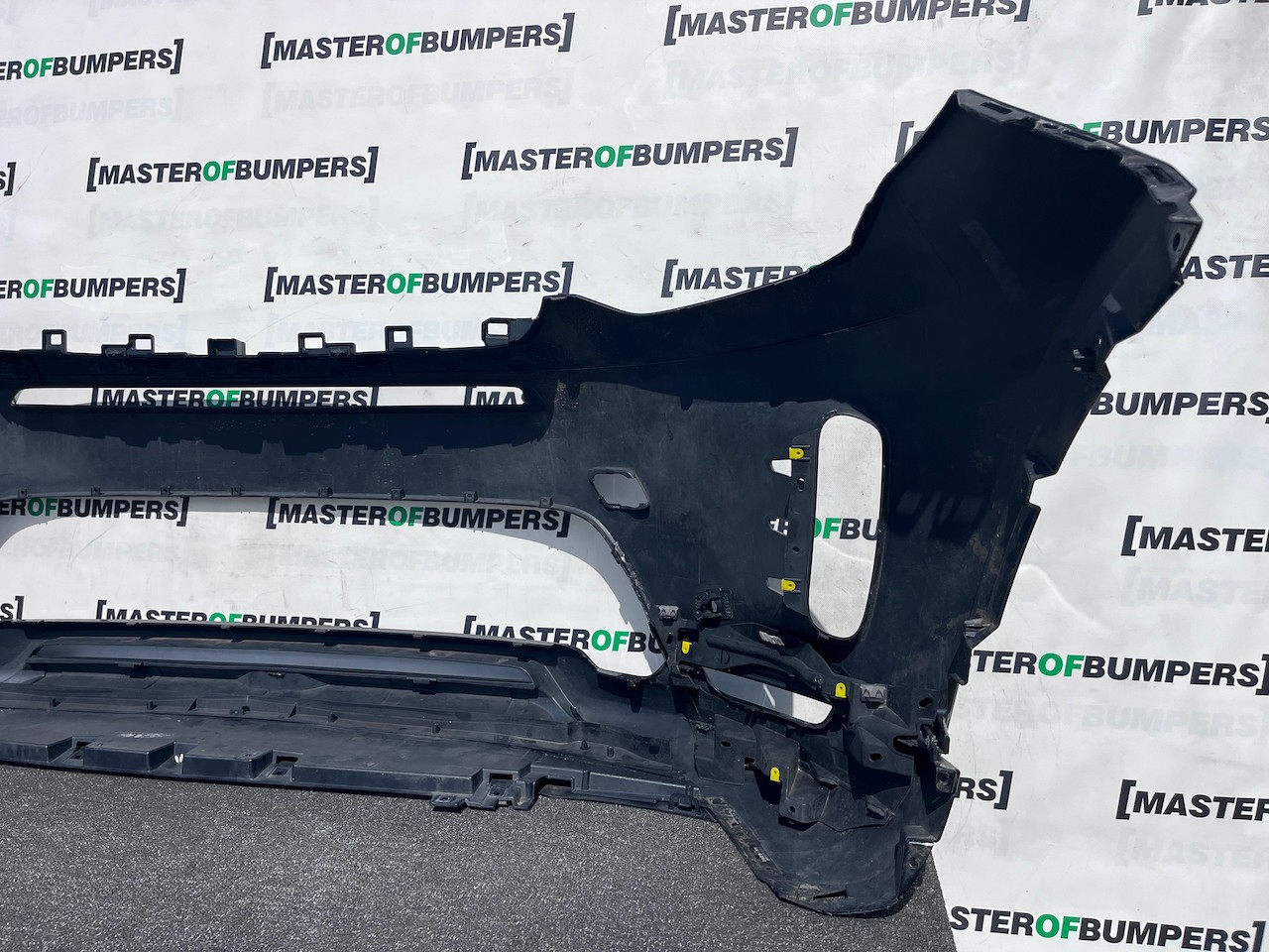Land Rover Discovery Sport R Dynamic Hse 2023-2026 Front Bumper Genuine [p707]