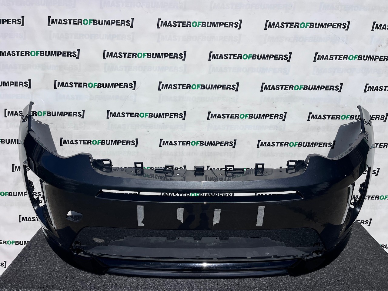 Land Rover Discovery Sport R Dynamic Hse 2023-2026 Front Bumper Genuine [p707]