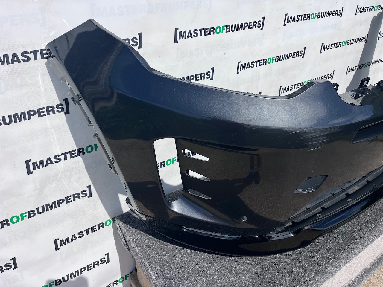 Land Rover Discovery Sport R Dynamic Hse 2023-2026 Front Bumper Genuine [p707]